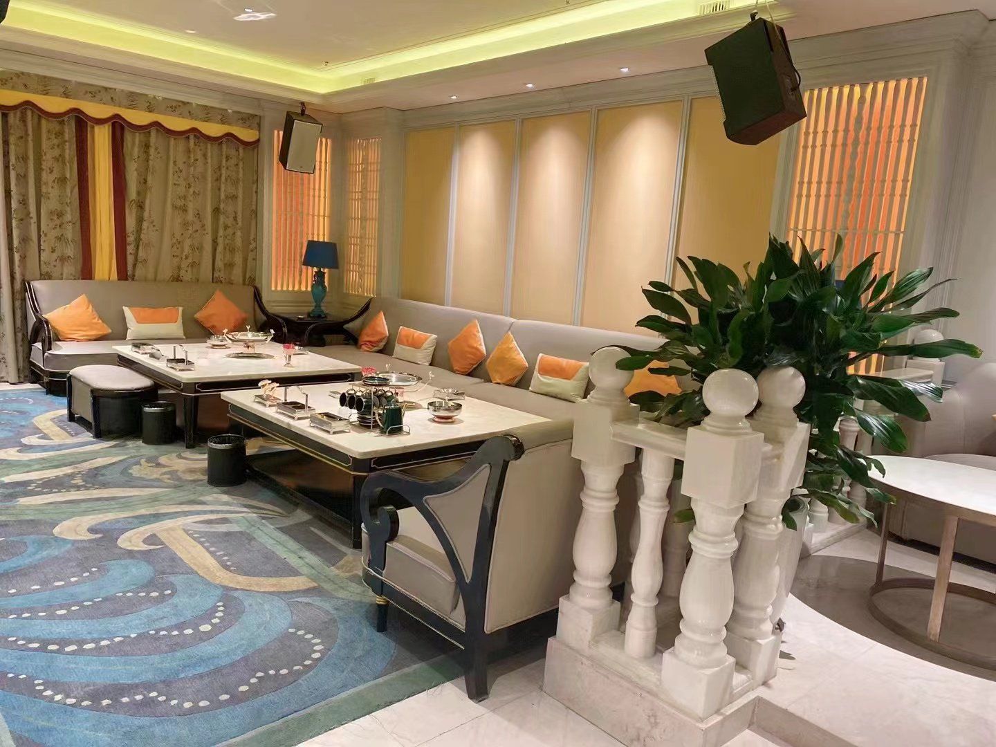 吕梁商务ktv优质商务ktv推荐-岚县ktv预定