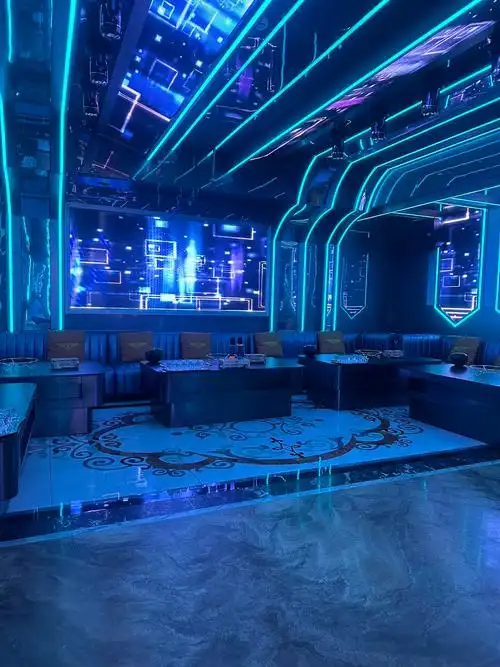 吕梁商务ktv消费攻略-岚县ktv预定